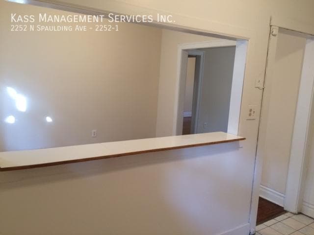Building Photo - 2252 N Spaulding Ave