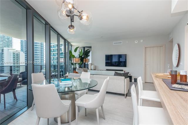Foto del edificio - 1000 Brickell Plaza