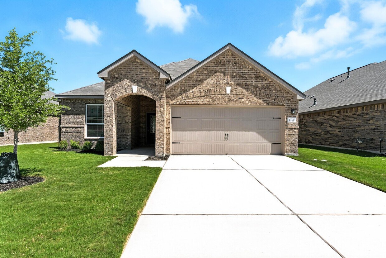 Foto principal - 1151 Amy Dr