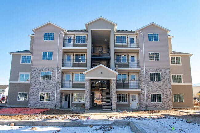 Foto del edificio - *Old Mill Village in Heber