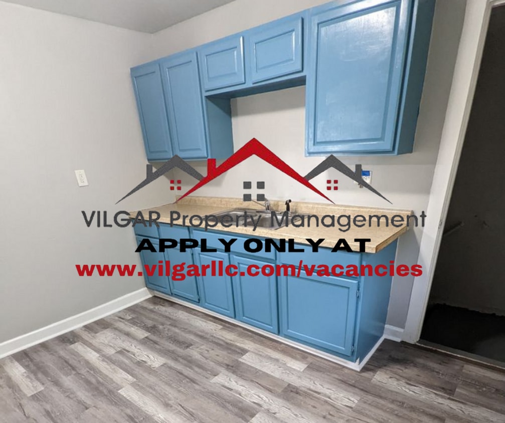 6065 E 6th Pl, Gary, IN 46403 House Rental in Gary, IN