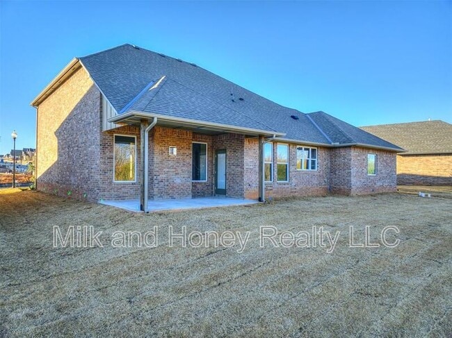 Building Photo - 4308 Luke Ln