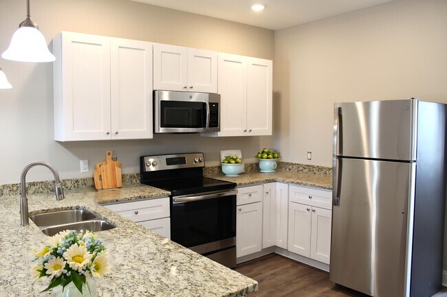 Foto del edificio - 102 Way Bill Cir