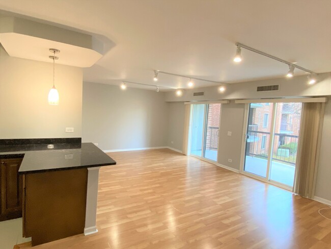 Foto del edificio - 1405 E Central Rd