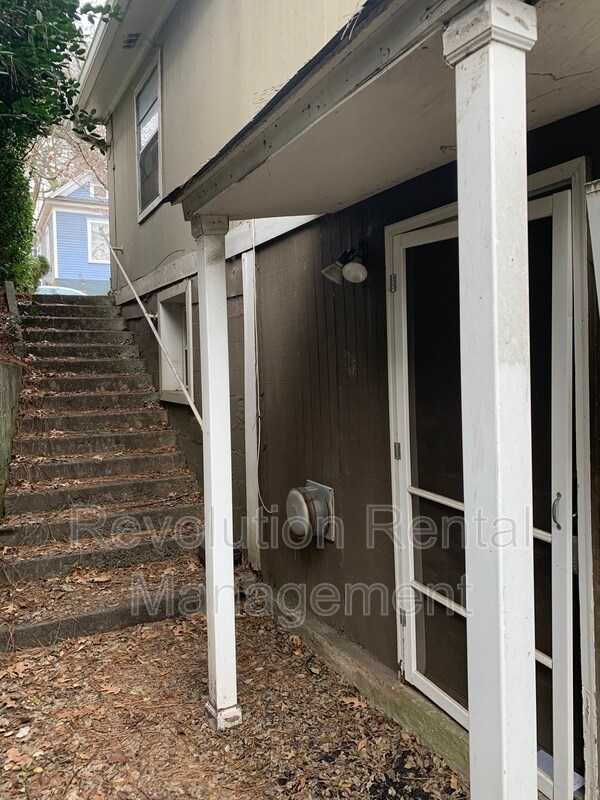 Foto del edificio - 138 Tye St SE