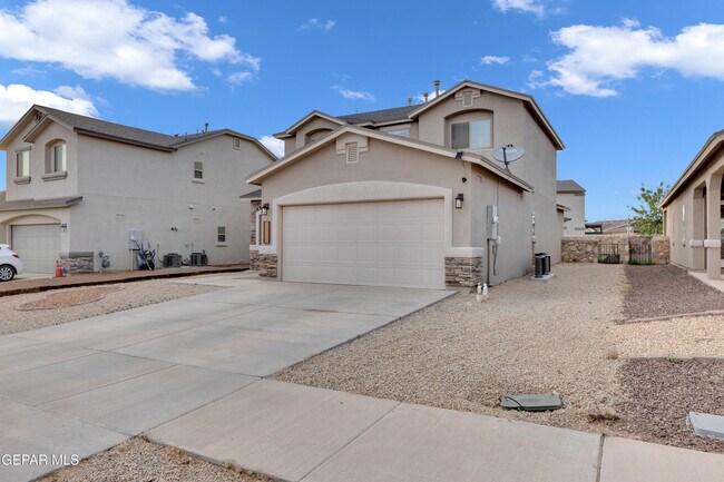 Building Photo - 14953 Willie Worsley Ave