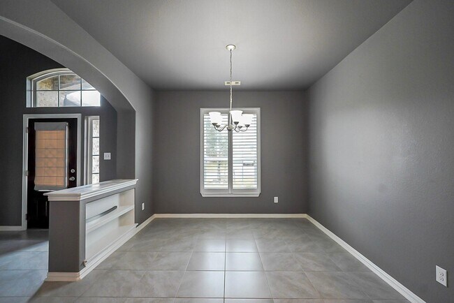 Foto del edificio - 2507 Galley Ridge Dr