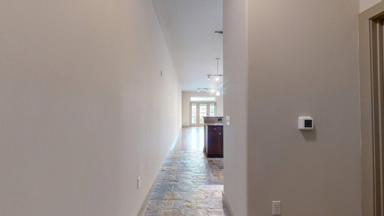 Photo - Towson Promenade Apartments