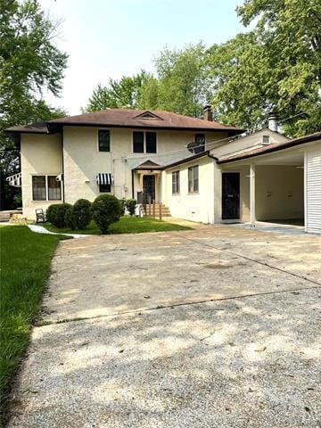 Building Photo - 7230 Henderson Rd
