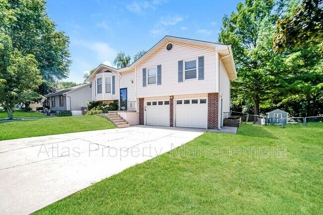 Building Photo - 208 Richfield Ct