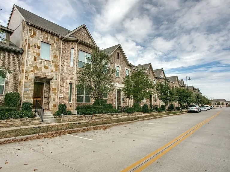Photo - 4229 Broadway Ave (Flower Mound, TX)