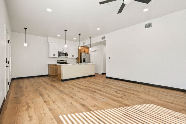 Foto del edificio - 3820 E Fort Lowell Rd