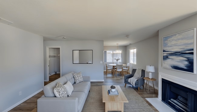 Building Photo - Lemoli Apartments