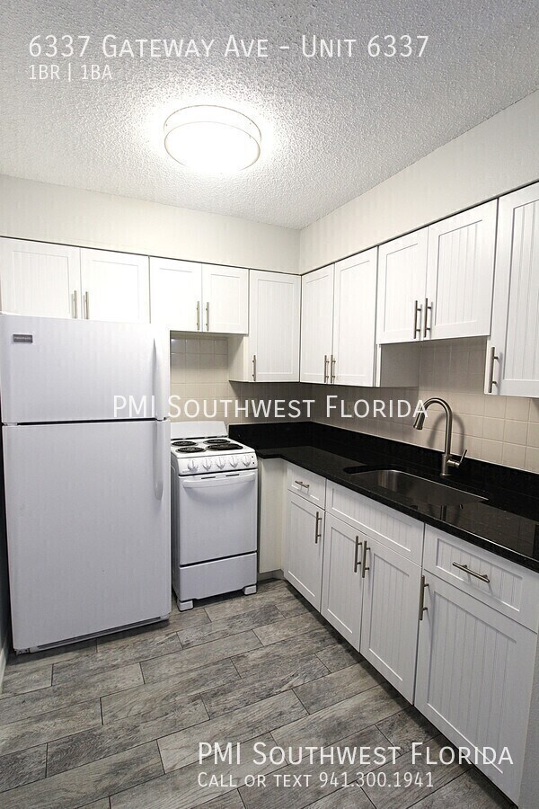 Foto del edificio - 6337 Gateway Ave