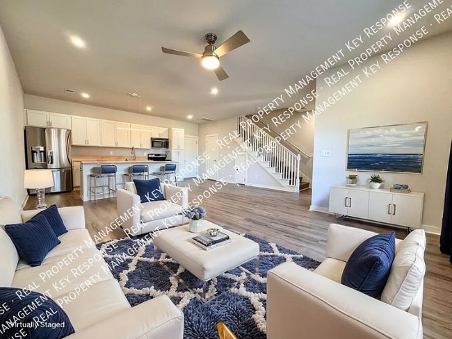 Photo - 3619 Hydes Ferry Rd Townhome