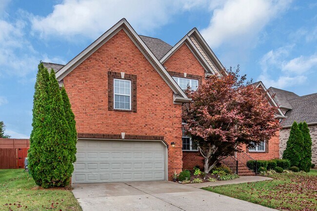 Building Photo - 1016 Red Pepper Ridge