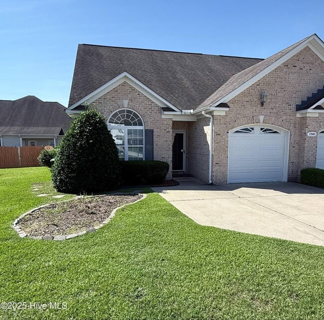 Building Photo - 2305 Berwick Ct