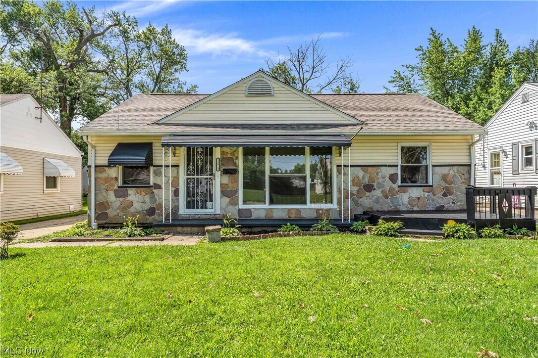 Foto principal - 13813 Leroy Ave