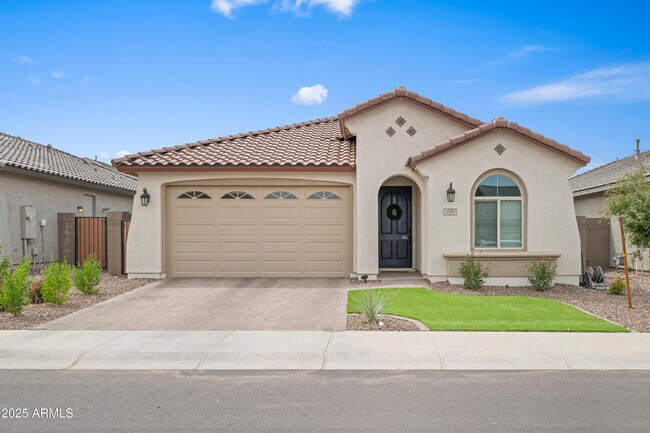 Building Photo - 3505 W Verde River Rd