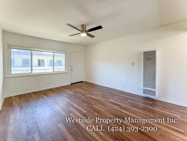 Building Photo - Santa Monica | Chautauqua House 1+1 Upstai...