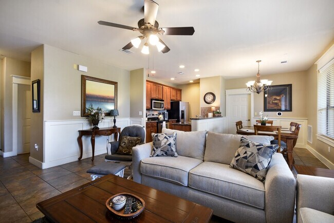 Foto del edificio - 17808 Maritime Point