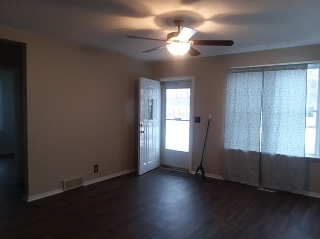 Living Room - 6061 323rd St