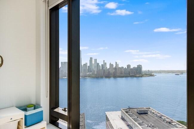 Foto del edificio - 99 Hudson St
