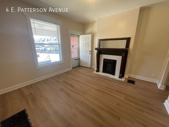 Foto del edificio - 4 E Patterson Ave