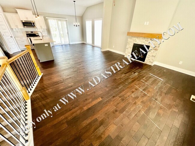 Foto del edificio - Beautiful Home in Independence-Available N...