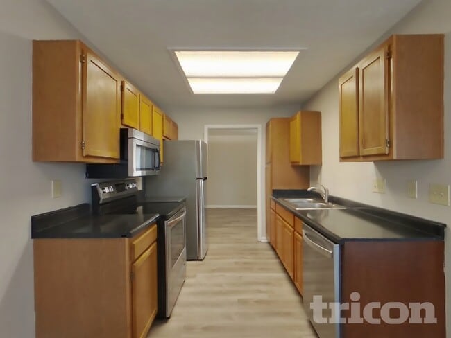 Foto del edificio - 2342 Valley Creek Way