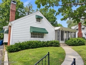 Building Photo - 210 Linney Ave
