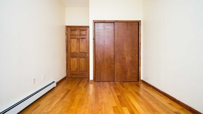 Bedroom 1 - 176 Wilson Ave