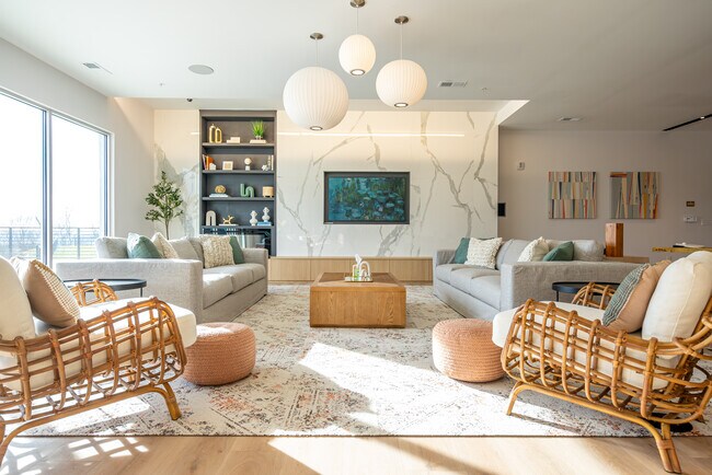 Foto del edificio - The Alto Apartments