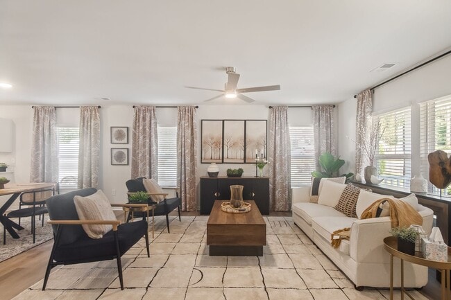 Building Photo - BRAND NEW TOWNHOMES IN LAURENS