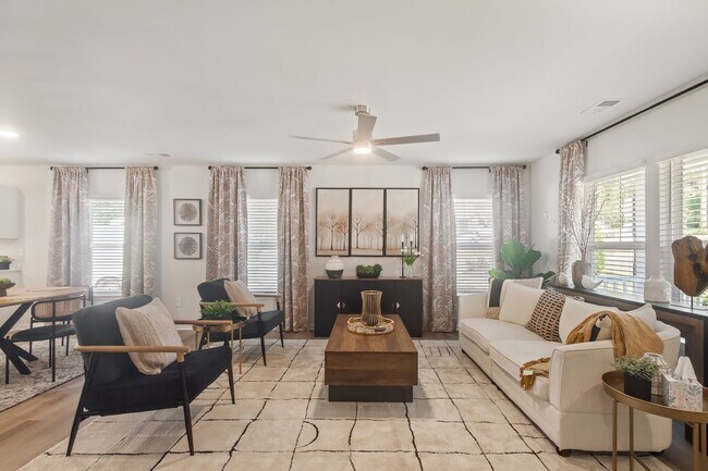Foto del edificio - BRAND NEW TOWNHOMES IN LAURENS