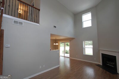 Foto del edificio - 6230 Smoke Ridge Ln
