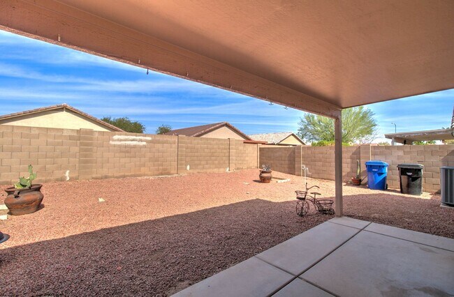Foto del edificio - Charming Single Level 3 Bedroom + 2 Bathro...