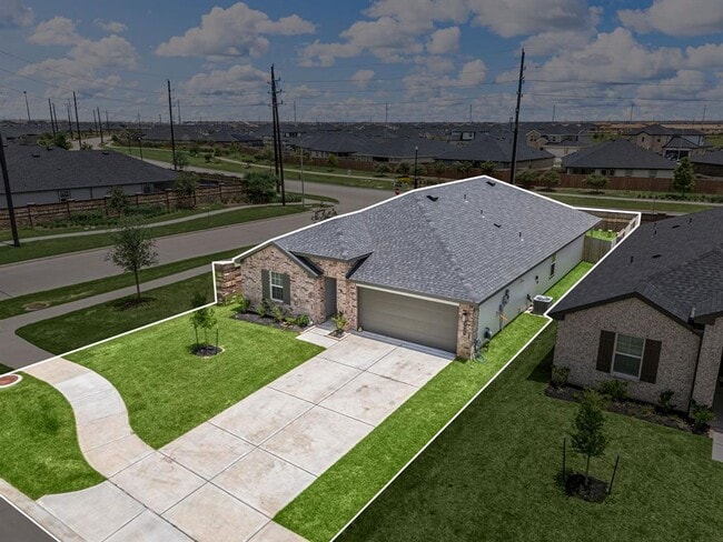 Building Photo - 3435 Langley Bnd Ln