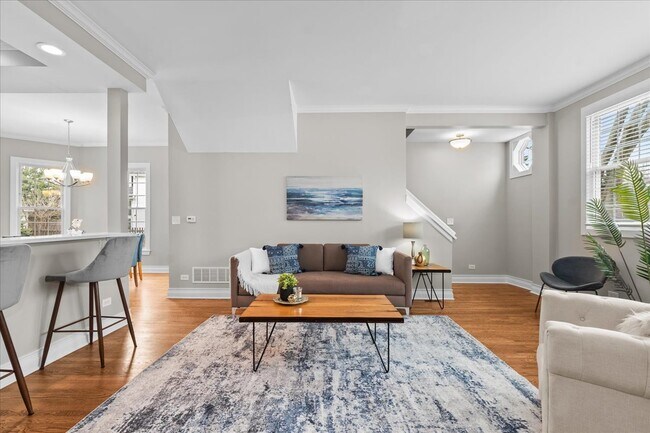 Foto del edificio - 1334 Wilmette Ave