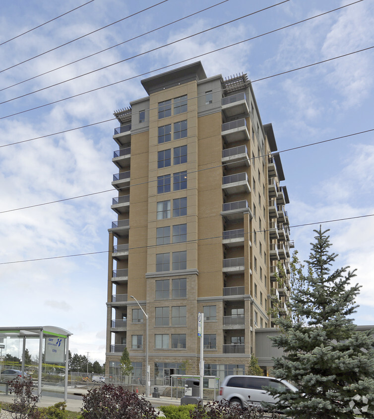 Primary Photo - The Westhill Apartments and Residences