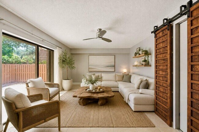 Foto del edificio - 236 Charter Way