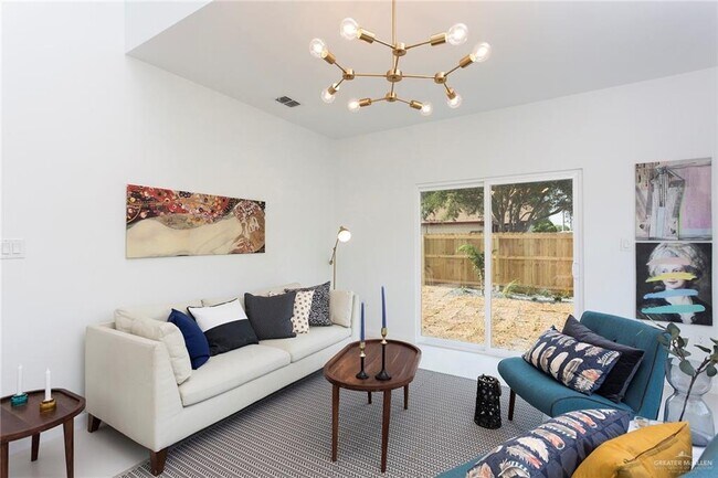 Foto del edificio - 1613 N 29th St