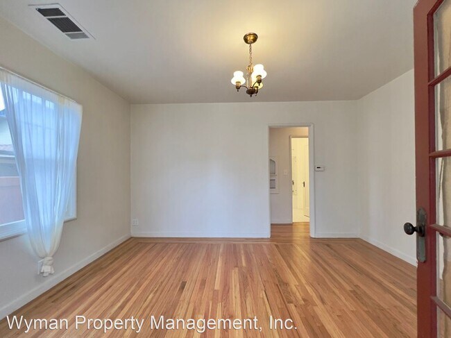 Foto del edificio - 2 br, 1 bath House - 2219 Laurel Street