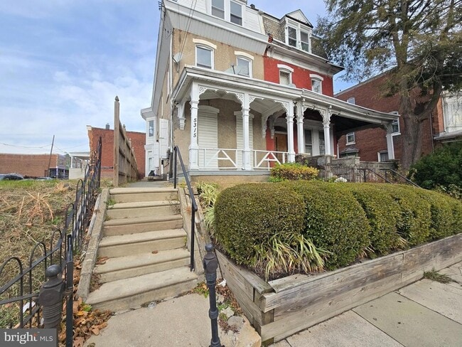 Foto del edificio - 5315 Master St