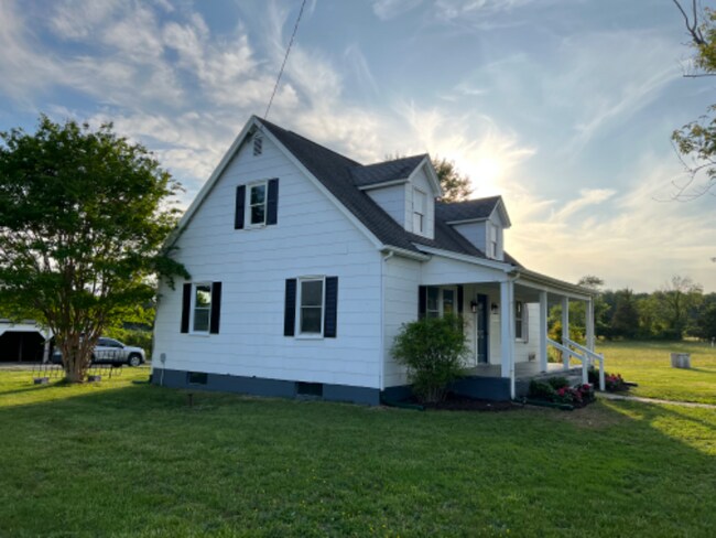 Foto del edificio - 1461 Warrenton Rd