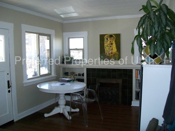 Building Photo - 1051 E 500 S