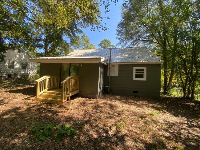 Building Photo - ***UPCOMING***2 or 3 Bedroom / 1 Bathroom Home for Rent Near Ft. Benning in Columbus, GA