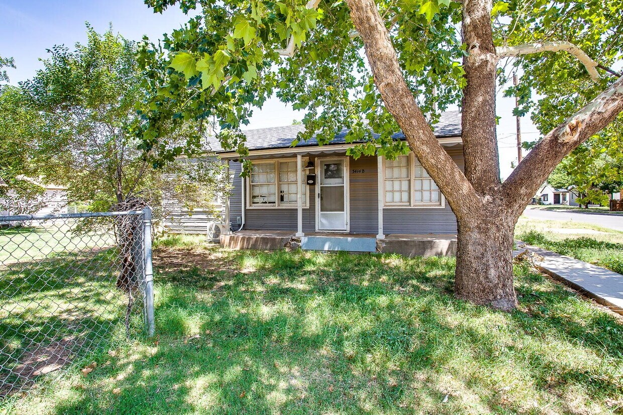 Foto principal - Modern-cozy 2 bedroom in medical district