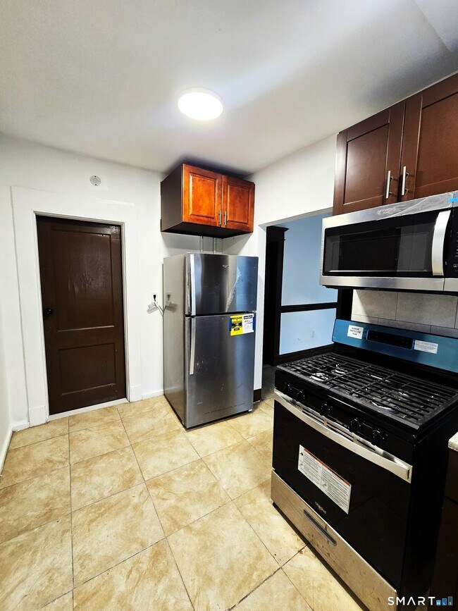 Foto del edificio - 203 Cooke St