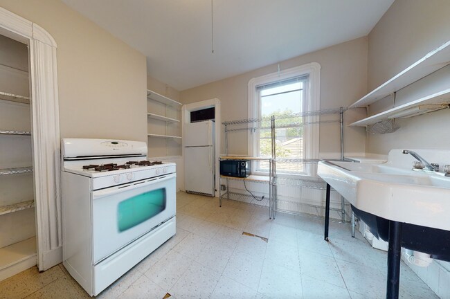 Foto del edificio - 558 Green St